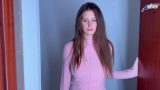 Yaşlı adama veren Rus genç kız pornosu